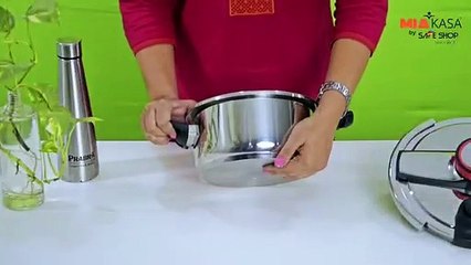 SAFE SHOP UNBOX ING  MIKASHA DINNERSET