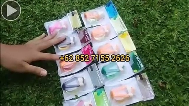 TERLARIS!!! +62 852-7155-2626, Parfum Mobil Baru