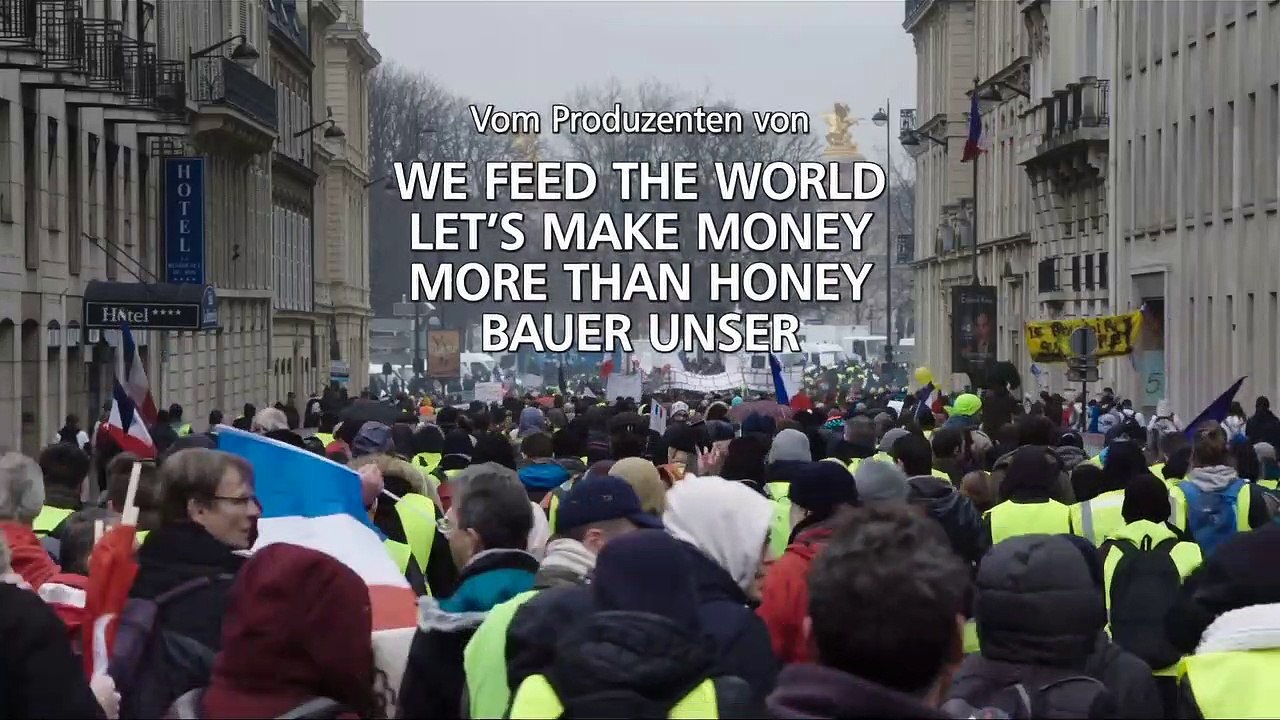 Mind the Gap Film - jetzt im Kino