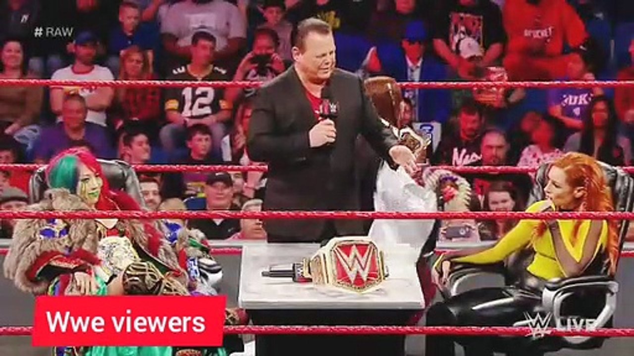 Wwe viewers