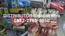 SALE!!! +62 852-2765-5050, Souvenir Sajadah Mini Termurah