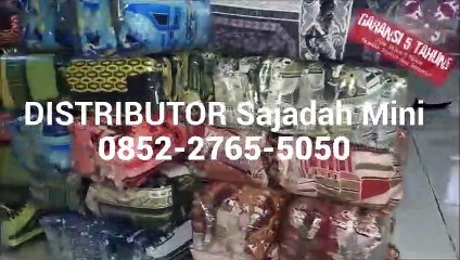 SALE!!! +62 852-2765-5050, Harga Borong Sajadah Mini Termurah