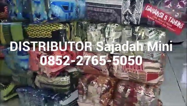 SALE!!! +62 852-2765-5050, Harga Borong Sajadah Mini Termurah