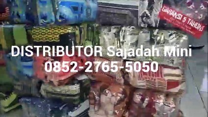 OBRAL!!! +62 852-2765-5050, Souvenir Sajadah Mini Terdekat