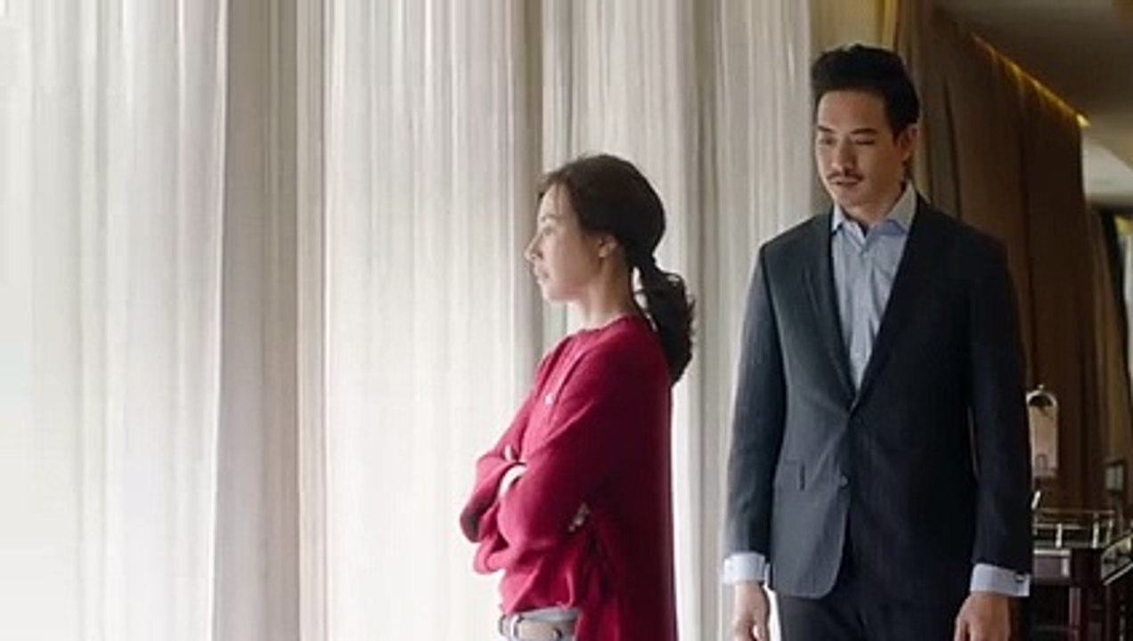 2년간의 해외 출장을 갔던 남편이 근무를 마치고 드디어 집으로 돌아왔다. 너무도 오랜만에 만난 부부인지라