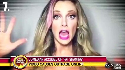 TOP 10 YouTubers That Ruined Their Own Careers
