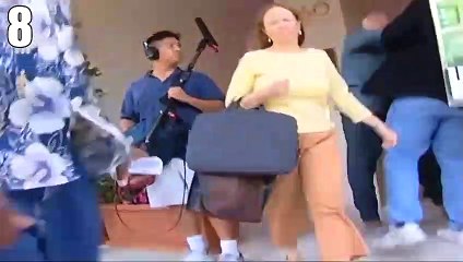 TOP 10 Funny Instant Karma Moments (Instant Justice)