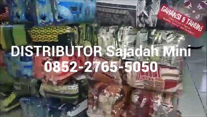 TERLARIS!!! +62 852-2765-5050, Grosir Sajadah Mini Terdekat