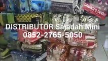 TERLARIS!!! +62 852-2765-5050, Sajadah Minimalis Termurah