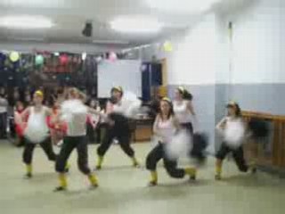 Cheerleaderki 2008 - cz. I