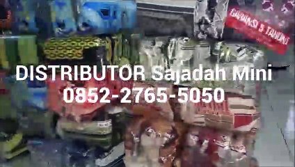 TERMURAH!!! +62 852-2765-5050, Harga Borong Sajadah Mini Online