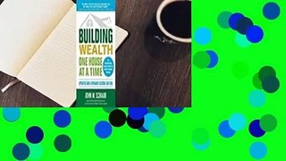 About For Books  Building Wealth One House at a Time Complete