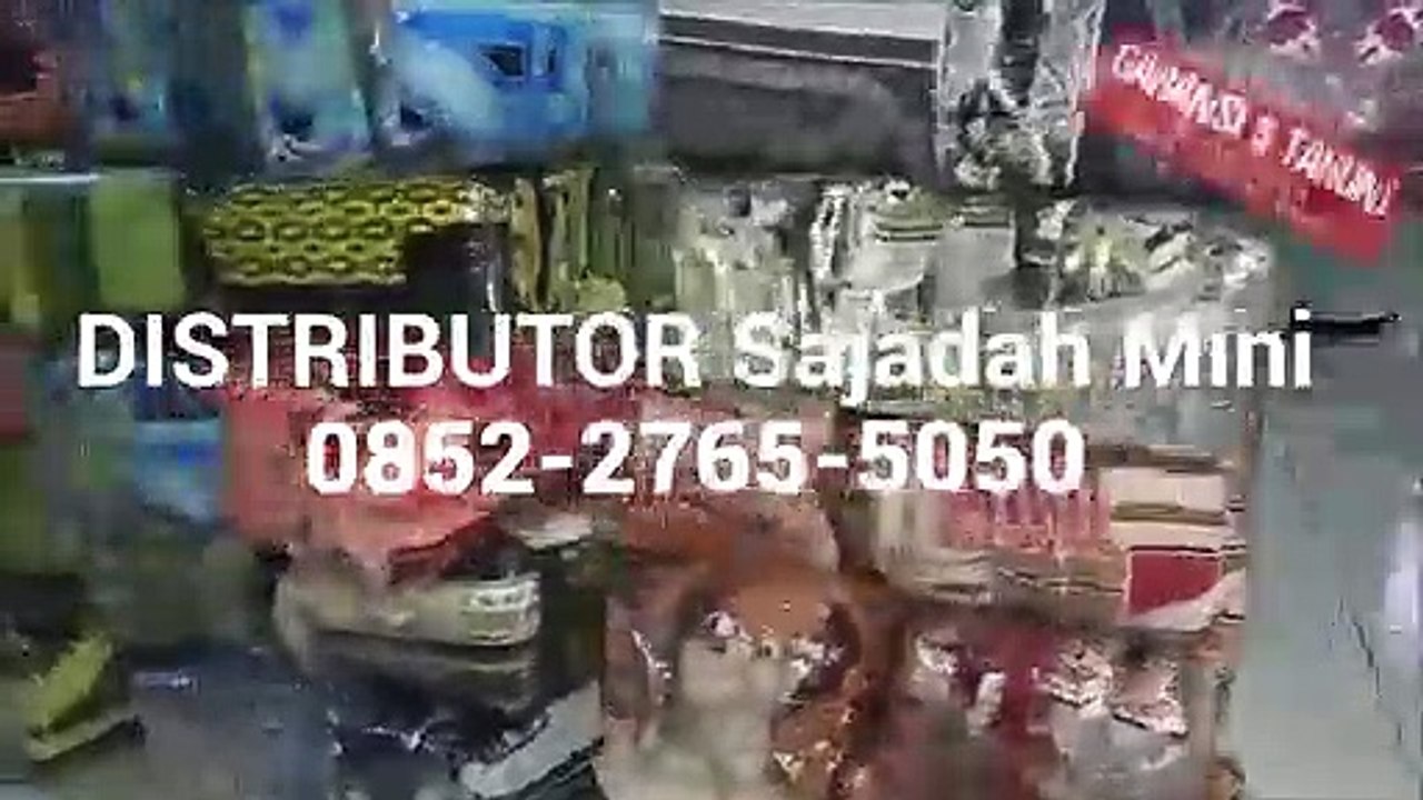 TERBARU!!! +62 852-2765-5050, Pembekal Sajadah Mini Terdekat