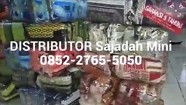 TERBARU!!! +62 852-2765-5050, Souvenir Sajadah Mini Murah