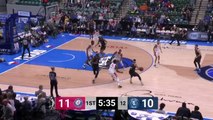 Mfiondu Kabengele (28 points) Highlights vs. Texas Legends