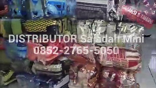 PROMO BESAR-BESARAN!!! +62 852-2765-5050, Grosir Sajadah Mini Murah