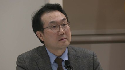 이도훈 "남북관계 개선에 대한 美 지지 재확인" / YTN