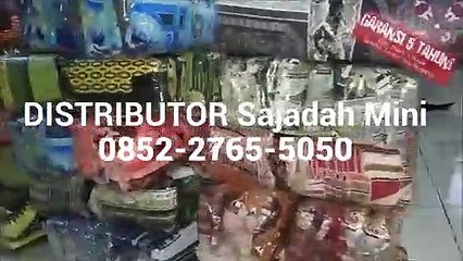 BEST SELLER!!! +62 852-2765-5050, Harga Souvenir Sajadah Mini Termurah