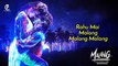 Malang Title Track (Lyrics) _ Malang _ Aditya Roy Kapur _ Disha Patani