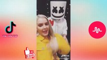 Tik Tok US UK - The Most Popular Funny Videos Challenges Amazing