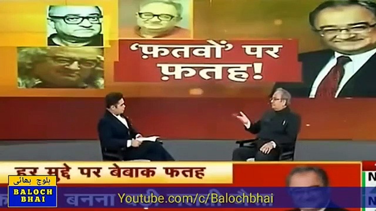 Aap to Bhagoray Nikly Tariq Fateh and Shoaib Jamali debate