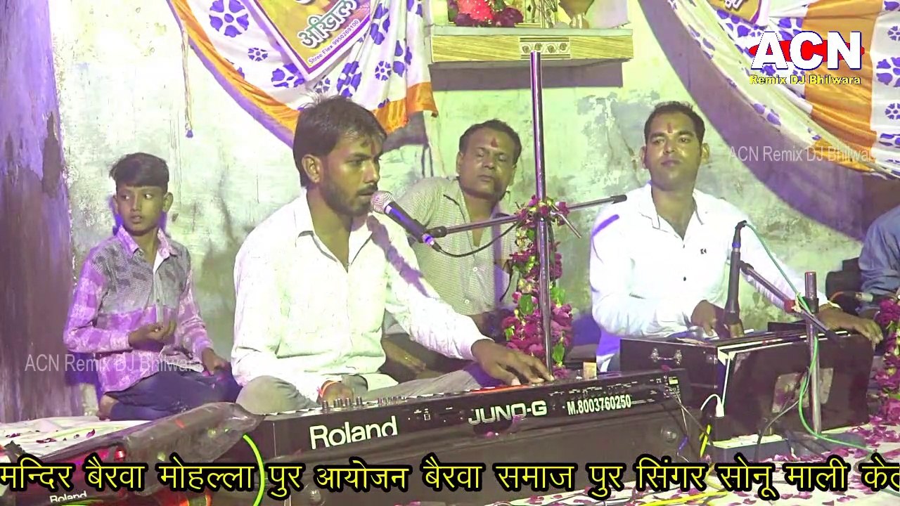निर्गुणी भजन राजस्थानी || चेतावनी भजन || सिंगर राम लखन बेरवा || remix rajasthani bhajan 2019