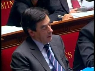 Intervention Geneviève Fioraso 8 janvier 2008