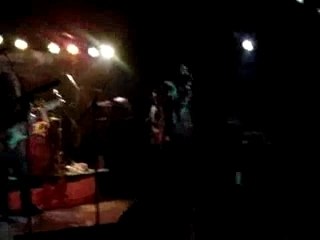 Féfé Typical - Forever Loving Live