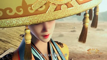 Tây Hành Kỷ - The Westward Tập 14