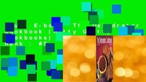 Full E-book  The Dehydrator Cookbook (Nitty Gritty Cookbooks)  Best Sellers Rank : #5