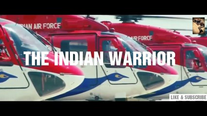 INDIAN AIR FORCE -AIR STRIKES _F TRIBUTE-2020
