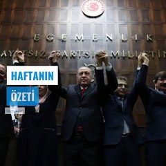 Haftanın özeti