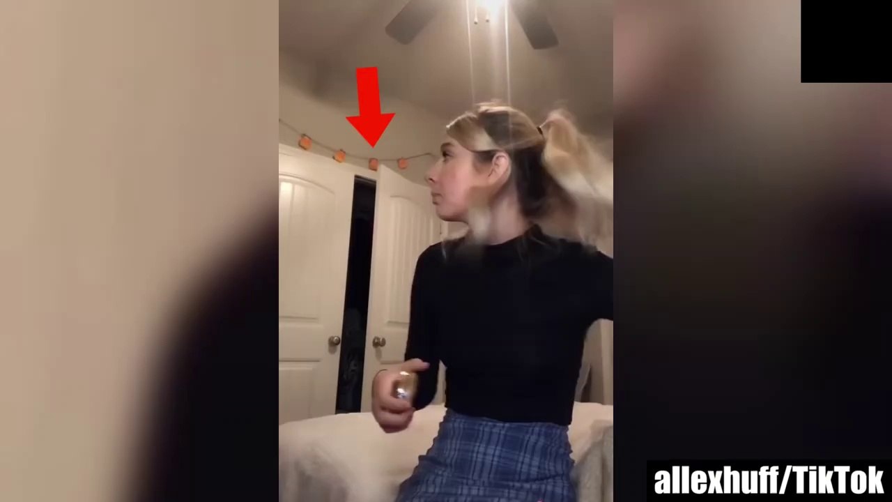 TikTok Videos That Will Freak You Out