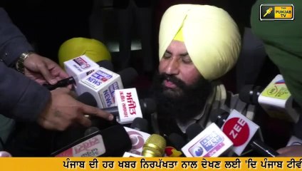 Download Video: ਸਿਮਰਜੀਤ ਬੈਂਸ ਕੈਪਟਨ ਤੋਂ ਕੀਤੀ ਵੱਡੀ ਮੰਗ Simarjit Bains demand from Captain Amrinder singh