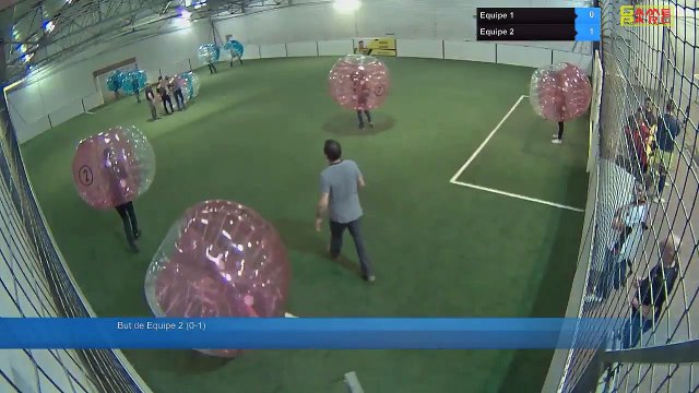 Equipe 1 Vs Equipe 2 - 17/01/20 22:37 - Loisir Poitiers - Poitiers Game Parc