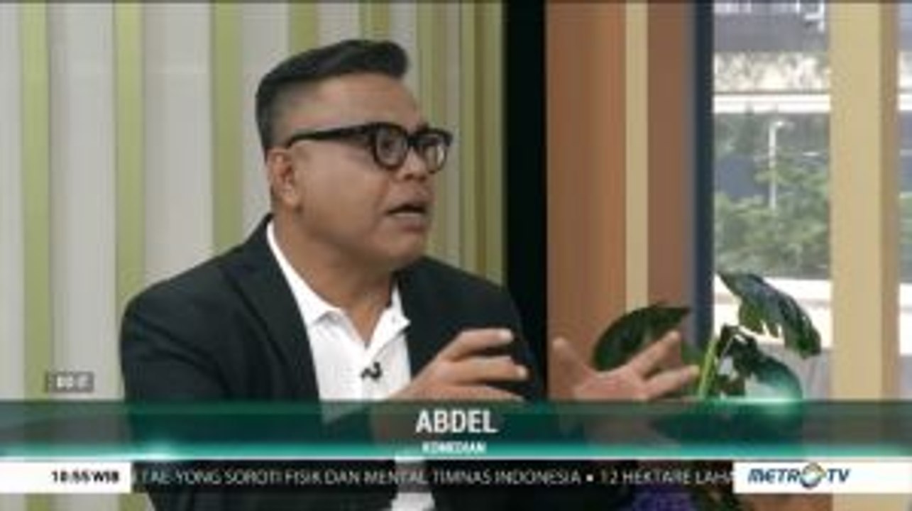Recehan, Sereceh Itukah? (3)