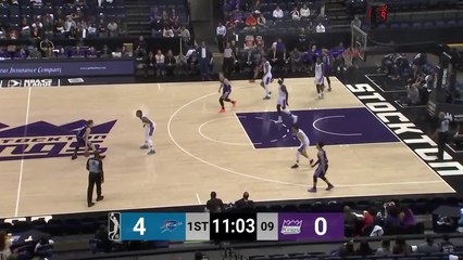 Kyle Guy (37 points) Highlights vs. Oklahoma City Blue