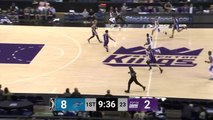 Oklahoma City Blue Top 3-pointers vs. Stockton Kings