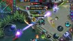 GET OVER HERE!!!!!- FRANCO HOOK MONTAGE - FL-MOBA - MOBILE LEGENDS BANG BANG