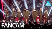 [예능연구소 직캠] SF9 - Good Guy, 에스에프나인 - Good Guy @Show! Music Core 20200118