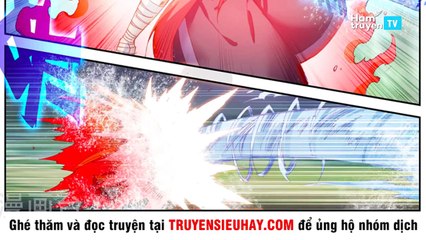 Thương Khung Bảng Chi Thánh Linh Kỷ Chap 74