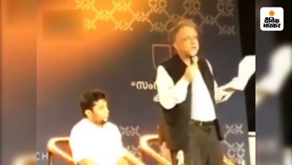 इतिहासकार रामचंद्र गुहा ने कहा- राहुल गांधी पांचवीं पीढ़ी के राजवंशी, केरल ने उन्हें चुनकर विनाशकारी काम किया