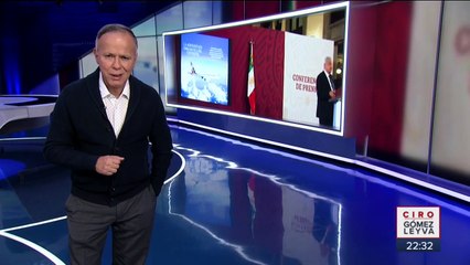 Noticias con Ciro Gómez Leyva | Programa Completo 17/enero/2020