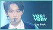 [HOT] VERIVERY -Lay Back,  베리베리 -Lay Back,  Show Music core 20200118