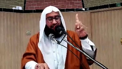 latest Bayan Maulana Ahmed Jamshed Khan khutba Juma