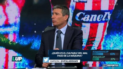 LUP: ¿Cruz Azul juega peor que la temporada pasada?