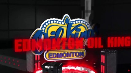 Highlights: Raiders (2) at Oil Kings (1) — OT