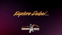 Enduro Bikes, Quad and Buggy Rental Dubai - Endurobikes