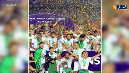 بلماضي يكشف عن الكثير من الخبايا والكواليس داخل بيت المنتخب الوطني