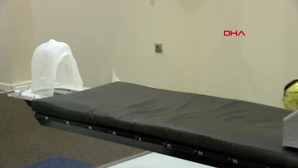 Samsun kanser tedavisinde 'uzay neşteri'